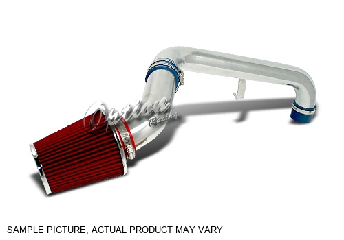 MITSUBISHI ECLIPSE 95-99 NT SIX-PERFORMANCE COLD AIR INTAKE