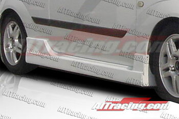 FORD FOCUS 97-04 (MK1) BCS SIDESKIRTS [AIT]