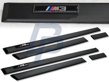 DOOR STRIP BMW E36 SEDAN/KOMBI 12.90-08.99 M3 STYLE