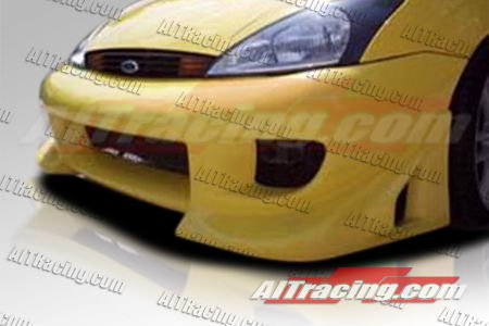 FORD FOCUS 97-04 (MK1) BZS FRONT BUMPER [AIT]