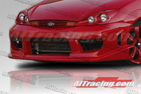 FORD FOCUS 97-04 (MK1) DFS FRONT BUMPER [AIT]