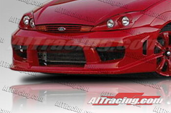 FORD FOCUS 97-04 (MK1) DFS FRONT BUMPER [AIT]