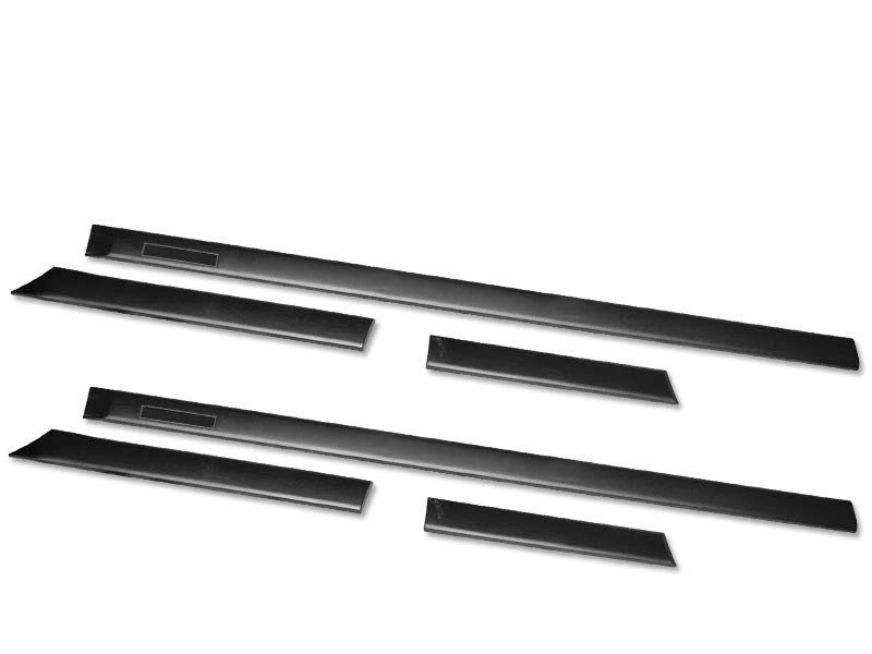 DOOR STRIP BMW E36 COUPE/CABRIO 12.90-08.99 M3 STYLE