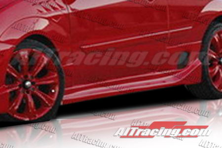 FORD FOCUS 97-04 (MK1) DFS SIDESKIRTS [AIT]