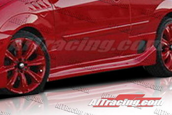 FORD FOCUS 97-04 (MK1) DFS SIDESKIRTS [AIT]