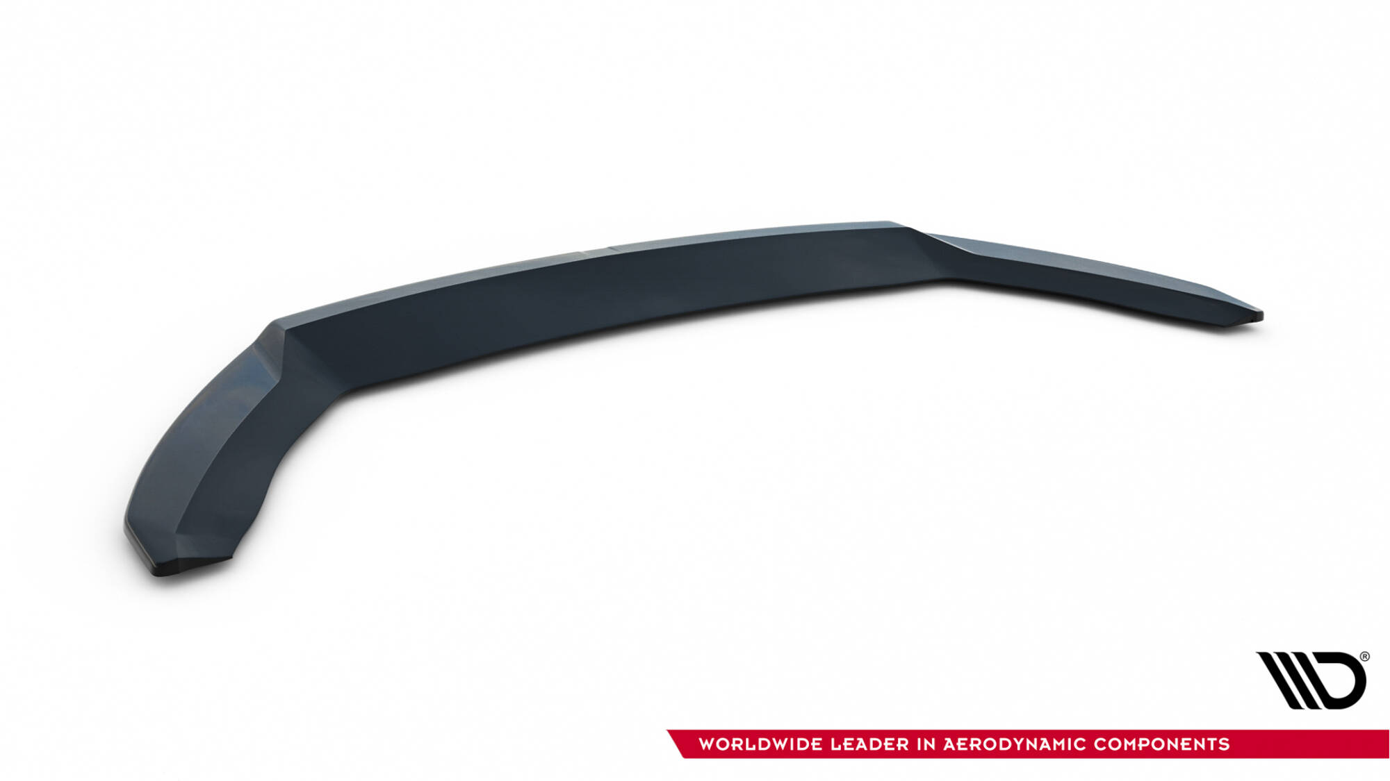 Front Splitter V.2 Seat Leon Cupra / FR Mk3 FL - 6