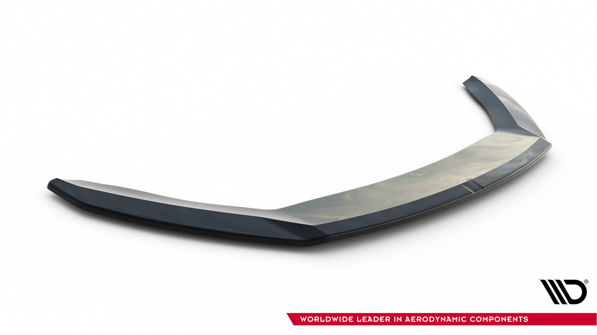 Front Splitter V.2 Seat Leon Cupra / FR Mk3 FL - 5