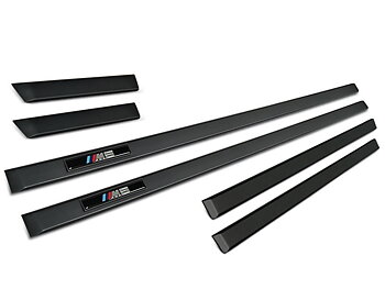 DOOR STRIP BMW E39 M5 STYLE