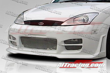 FORD FOCUS 97-04 (MK1) R34 FRONT BUMPER [AIT]