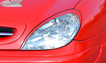 HEADLIGHT COVERS CITROEN XSARA 3 2000-2005