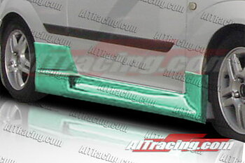 FORD FOCUS 97-04 (MK1) R34 SIDESKIRTS [AIT]