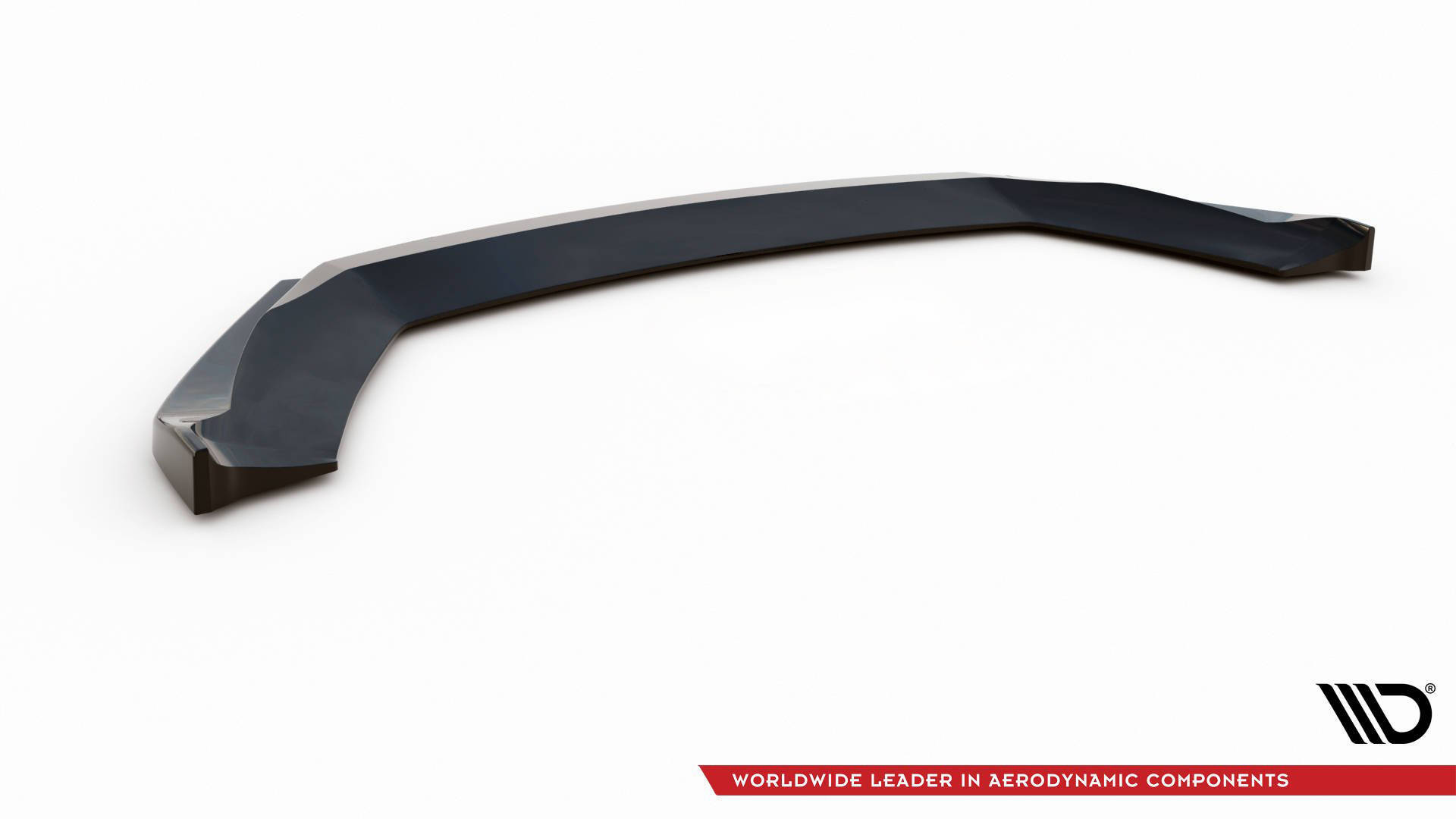 Front Splitter V.5 Seat Leon Cupra / FR Mk3 FL - 6