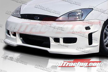 FORD FOCUS 97-04 (MK1) REV FRONT BUMPER [AIT]