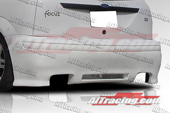 FORD FOCUS 97-04 (MK1) REV REAR BUMPER [AIT]