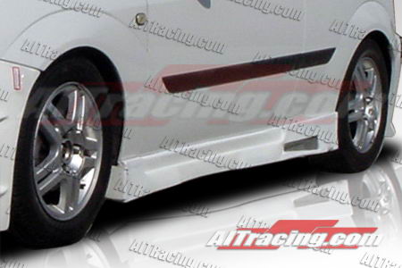 FORD FOCUS 97-04 (MK1) REV SIDESKIRTS [AIT]