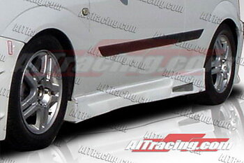 FORD FOCUS 97-04 (MK1) REV SIDESKIRTS [AIT]