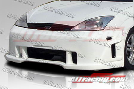 FORD FOCUS 97-04 (MK1) SIN FRONT BUMPER [AIT]