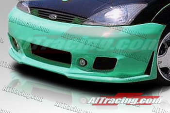 FORD FOCUS 97-04 (MK1) ZEN FRONT BUMPER [AIT]
