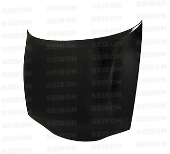 MITSUBISHI ECLIPSE 95-99 SEIBON OEM CARBON HOOD