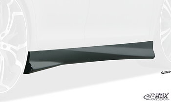 SIDESKIRTS CITROEN BERLINGO 2008-2018 (TYPE 7) / PEUGEOT PARTNER 2008-2018 (TYPE 7) "TURBO"