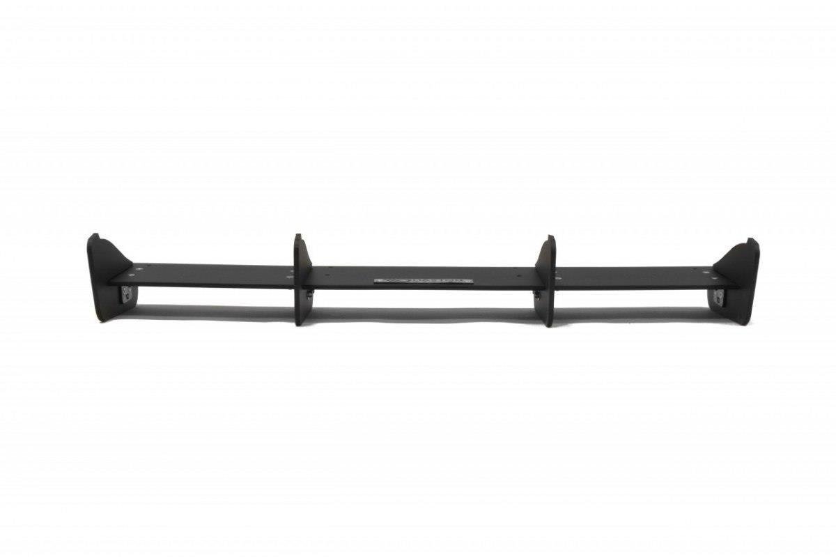 Seat Leon III Cupra Rear Diffuser & Rear Side Splitters - 5