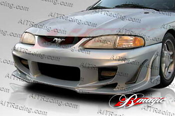 FORD MUSTANG 94-98 B-MAGIC VAS FRONT BUMPER [AIT]