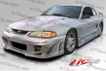 FORD MUSTANG 94-98 B-MAGIC VAS FRONT BUMPER [AIT] - 4