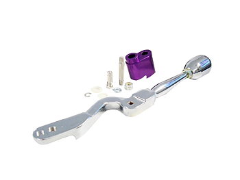 MITSUBISHI ECLIPSE 95-99 SHORT SHIFTER [SIX]