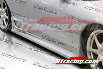 MITSUBISHI ECLIPSE 95-99 SIDESKIRTS BLITZ SHORT [AIT]
