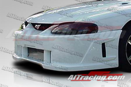 FORD MUSTANG 94-98 SIN FRONT BUMPER [AIT]