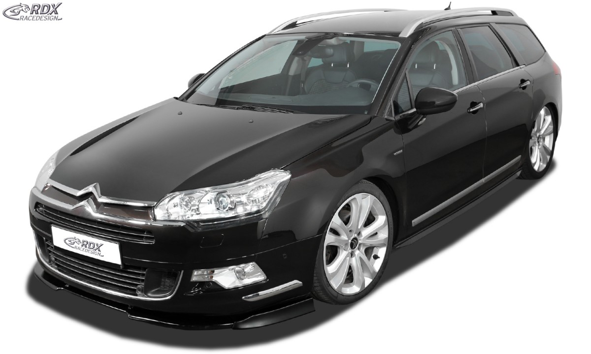 SIDESKIRTS CITROEN C5 (RD/TD) 2008+ "SLIM - 3