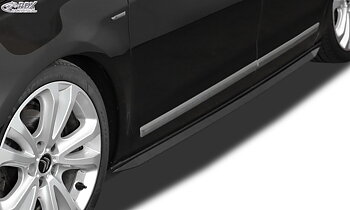 SIDESKIRTS CITROEN C5 (RD/TD) 2008+ "SLIM