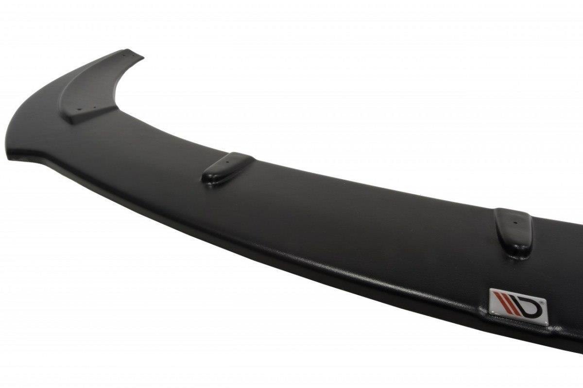 Front Splitter V.1 Seat Leon Mk2 Cupra / FR Facelift - 6
