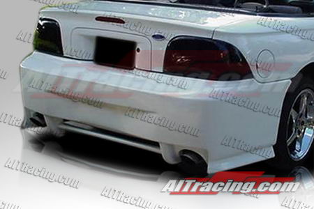FORD MUSTANG 94-98 SIN REAR BUMPER [AIT]