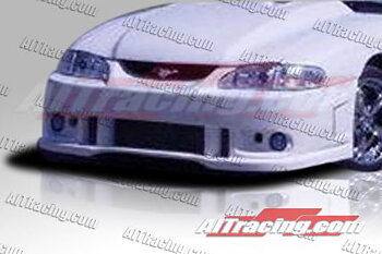 FORD MUSTANG 94-98 SIN FRONT BUMPER [AIT]