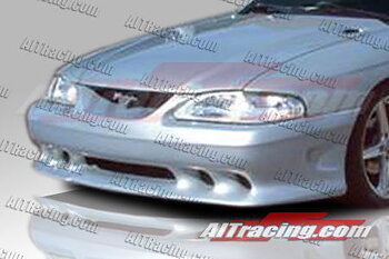 FORD MUSTANG 94-98 SLN FRONT BUMPER [AIT]