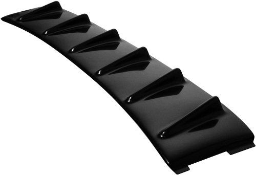 SUBARU IMPREZA GC8 94-00 ABS VORTEX STYLE ROOF SPOILER