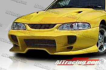 FORD MUSTANG 94-98 VS FRONT BUMPER [AIT]