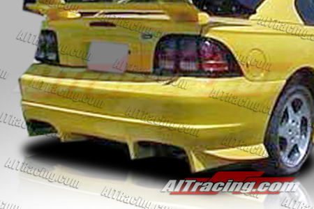 FORD MUSTANG 94-98 VS REAR BUMPER [AIT]