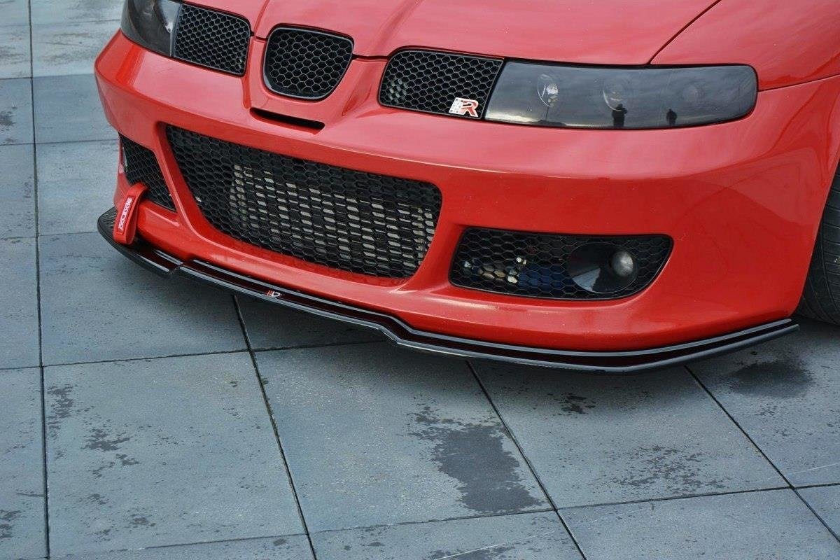 Front Splitter Seat Leon Mk1 Cupra (2002-2005)