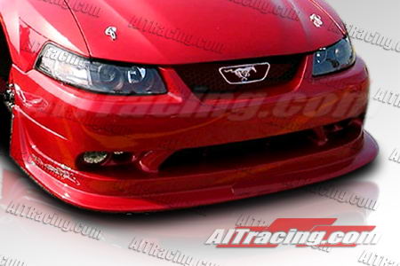 FORD MUSTANG 99-04 CBR FRONT BUMPER [AIT]