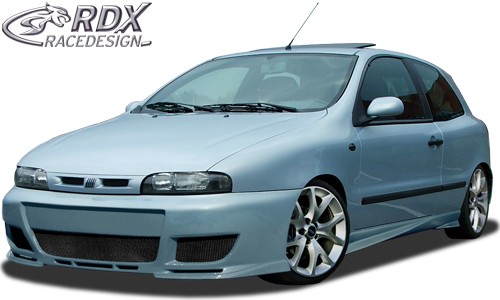 FRONT BUMPER FIAT BRAVA (182) "NEWSTYLE"