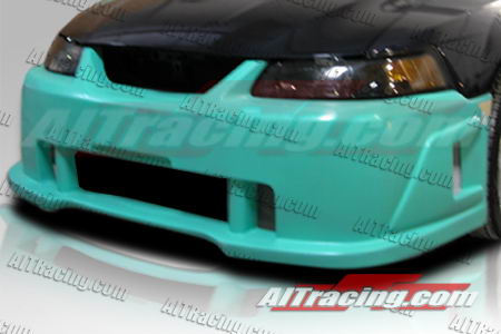 FORD MUSTANG 99-04 SIN FRONT BUMPER [AIT]