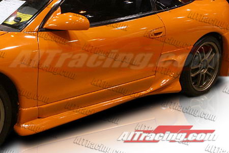 MITSUBISHI ECLIPSE 95-99 VS SIDESKIRTS [AIT]