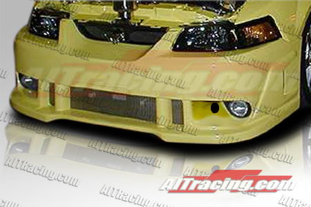 FORD MUSTANG 99-04 SIN FRONT BUMPER [AIT]