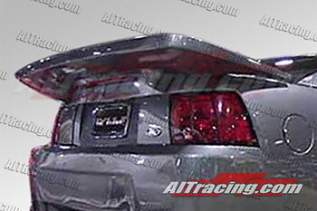 FORD MUSTANG 99-04 SIN REAR WING [AIT]