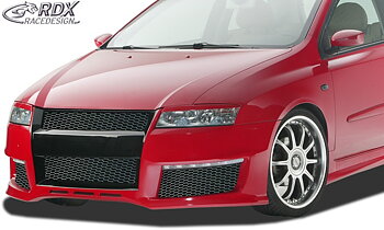 FRONT BUMPER FIAT STILO "GTI-FIVE"