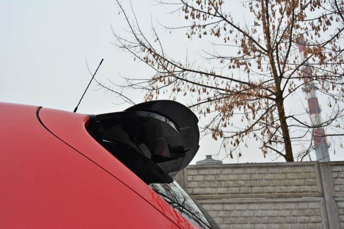 Spoiler CAP Seat Leon MK2 MS Design - 2