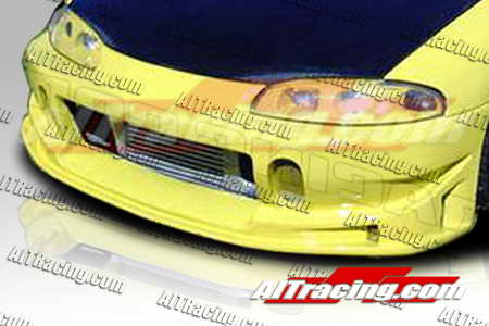 MITSUBISHI ECLIPSE 97-99 BCS FRONT BUMPER [AIT]