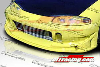 MITSUBISHI ECLIPSE 97-99 BCS FRONT BUMPER [AIT]